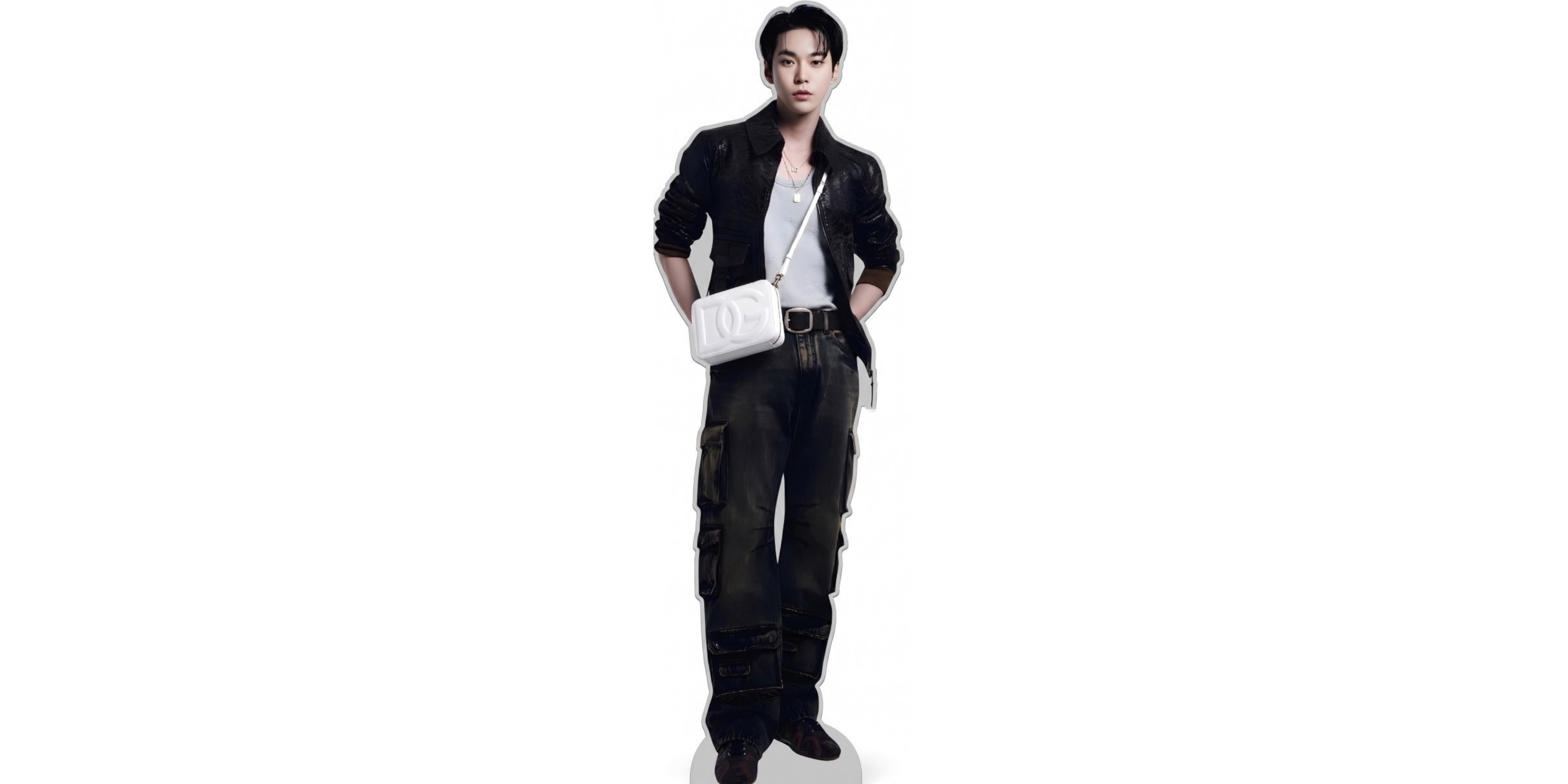 DOYOUNG DG 1